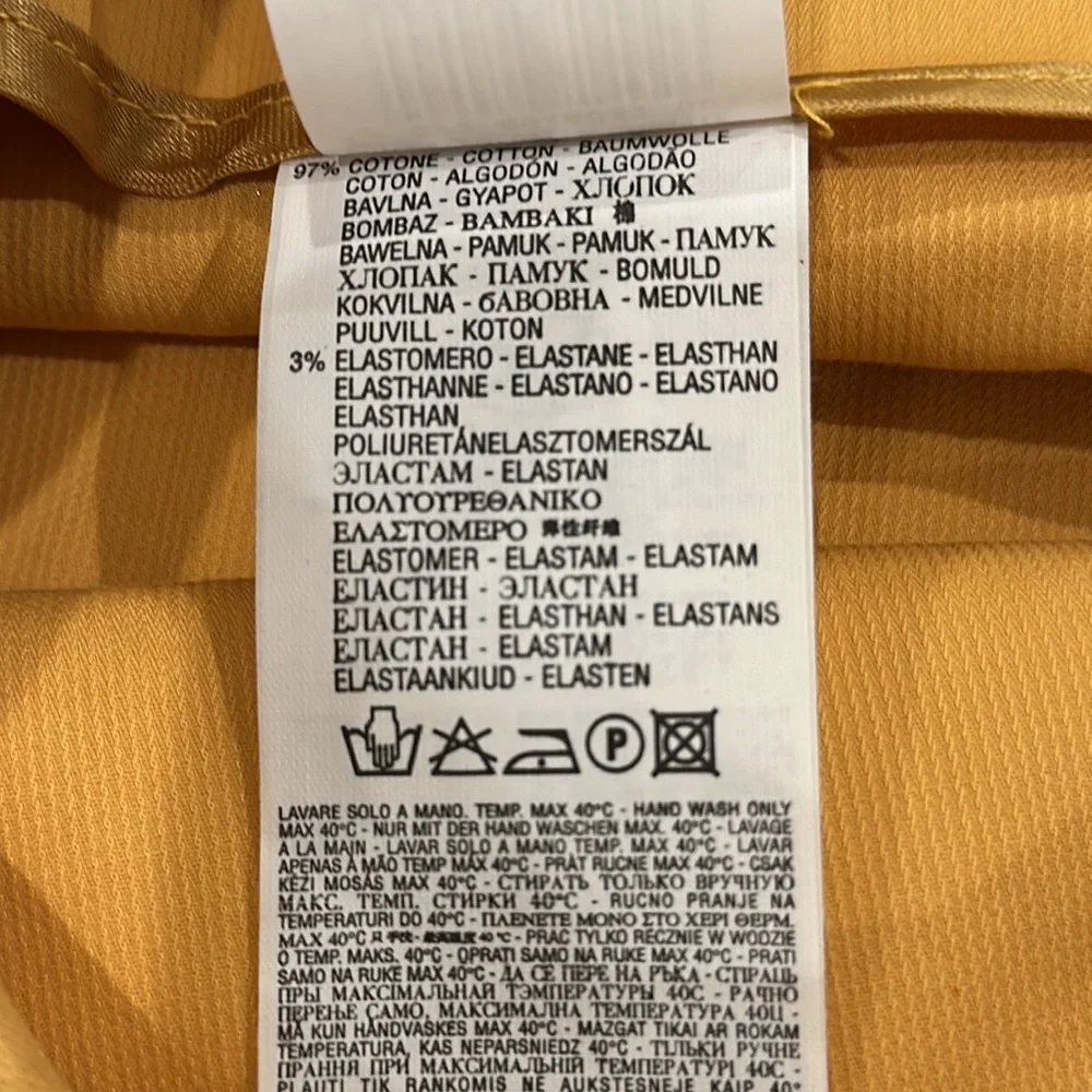 Skirt Suit Made In Italy - Picture 4 of 15